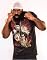 TapouT Kimbo Slice Red Evil Men's Tee