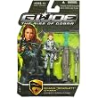 G.I. Joe The Rise of Cobra 3 3/4" Action Figure Shana "Scarlett" O' Hara (Covert Operations)