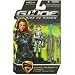 G.I. Joe The Rise of Cobra 3 3/4" Action Figure Shana "Scarlett" O' Hara (Covert Operations)_s-1