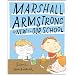 Marshall Armstrong Is New to Our School