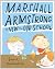 Marshall Armstrong Is New to Our School