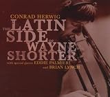 Latin Side of Wayne Shorter