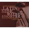 The Latin Side of Wayne Shorter