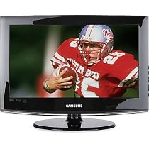 Samsung LN19B360 19-Inch 720p LCD HDTV, Black