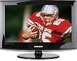 Samsung LN19B360 19-Inch 720p LCD HDTV, Black Samsung LN19B360 19-Inch 720p LCD HDTV, Black