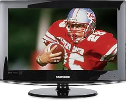Samsung LN19B360 19-Inch 720p LCD HDTV, Black