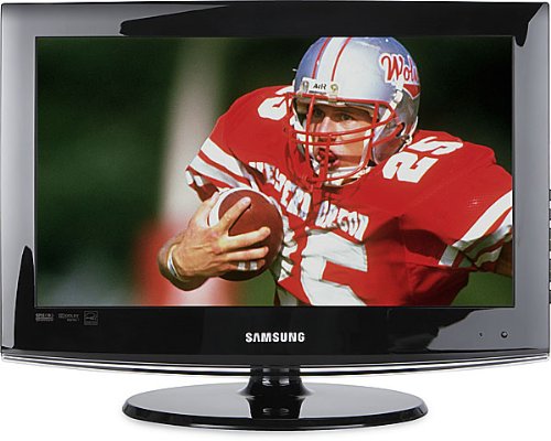 Samsung LN19B360 19-Inch 720p LCD HDTV, Black