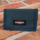 EASTPAK Moshpit 12 Credit Card Etui Petrol