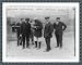 Historic Print (L): [Managers Bill Carrigan, Boston AL & Pat Moran, Philadelphia NL (baseball)]
