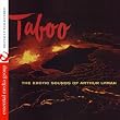 Taboo [Digitally Remastered]