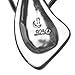 Loving Family Sterling Silver Mother's Loving Embrace Birthstone Charm Pendant