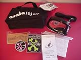 One Ball Jay OBJ Hot Wax Tuning Kit Iron, wax P-Tex etc Oneballjay