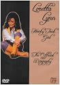 Loretta Lynn - Honk Tonk Girl - The Official Autobiography [DVD]