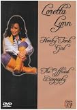 Loretta Lynn - Honky Tonk Girl - The Official Autobiography [DVD]