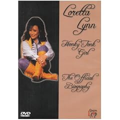 Loretta Lynn-Honky Tonk Girl [Edizione: Regno Unito]