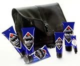 Jack Black On the Road Travel Pack - 6 pc set with travel bag (an $85 value!)