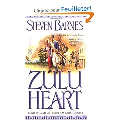 Zulu Heart