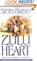 Zulu Heart: A Novel of Slavery and Freedom in an Alternate America