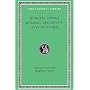 Homeric Hymns: WITH Homeric Apocrypha AND Lives of Homer (Loeb Classical Library)