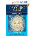 The Psychic Tarot Oracle Deck