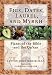 Book Figs, Dates, Laurel, and Myrrh: Plants of the Bible and the Quran