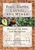 Figs, Dates, Laurel, and Myrrh: Plants of the Bible and the Quran