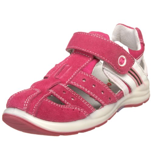 Naturino Little Kid/Big Kid 2450 Sandal.