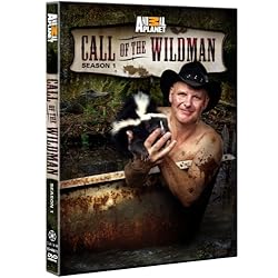 Call of the Wildman: Season 1