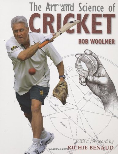 the art and science of cricket