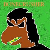 Bonecrusher [Explicit]