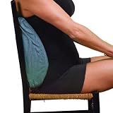 Lumbar Back Arc Cushion