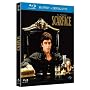 Scarface�(+digital copy) [Italia] [Blu-ray] <b>Blu-ray</b> ~ Al Pacino