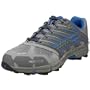 Inov-8 Men's roclite 320 Trail Running Shoe,Silver/Azure,12.5 M