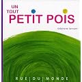 Un tout petit pois