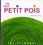 Un tout petit pois