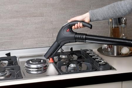 Polti Vaporetto Lecoaspira Intelligent 2 on sale