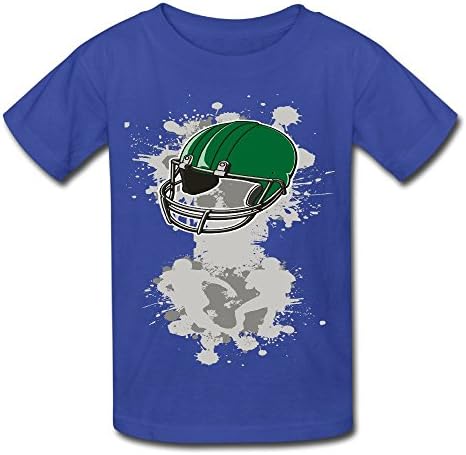 Youdefuzhuang Rugby Sport Small Kids' T-Shirt