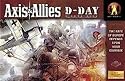 Avalon Hill / Wizards of the Coast 21761 - Axis & Allies D-Day