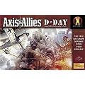Avalon Hill / Wizards of the Coast 21761 - Axis & Allies D-Day