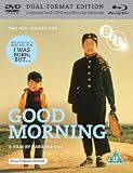 Good Morning [DVD + Blu-ray]