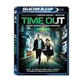 Time Out [Blu-ray]