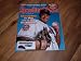 Sporting News Magazine-April 7, 2008 issue-Johan Santana and the New York Mets.