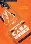 El hundimiento de la casa Usher [DVD]