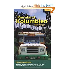 Reiseland Kolumbien: 2