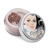 theBalm Overshadow 100% Mineral Makeup .02 oz (.57 g)