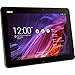ASUS Transformer Pad TF103-A1-BK 10.1in Tablet PC - Intel Atom 1.3GHz 1GB 16GB Storage WiFi Android 4.4 KitKat (Renewed)