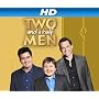 Two and a Half Men: The Complete Seventh Season [HD]