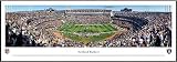 NFL Oakland Raiders Framed Panoramic Stadium Photo