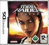Tomb Raider: Legend