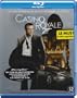 James Bond, Casino Royale [Blu-ray]
